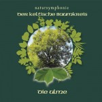 Celtic Lifetree Massage - Lebensbaum Ulme