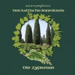 Celtic Lifetree Massage - Lebensbaum Zypresse
